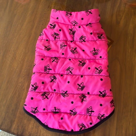 Dog jacket, M - Picture 1 of 2